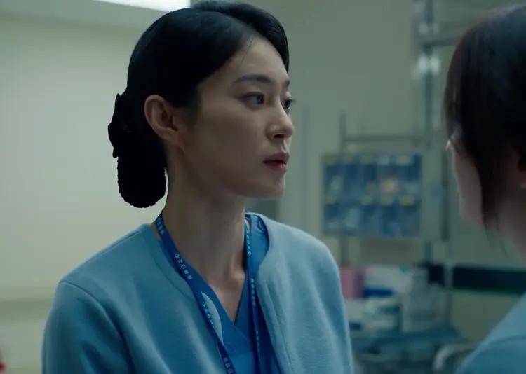 Srill cut Oh My Ghost Clients (dok.MBC/Oh My Ghist Clients)